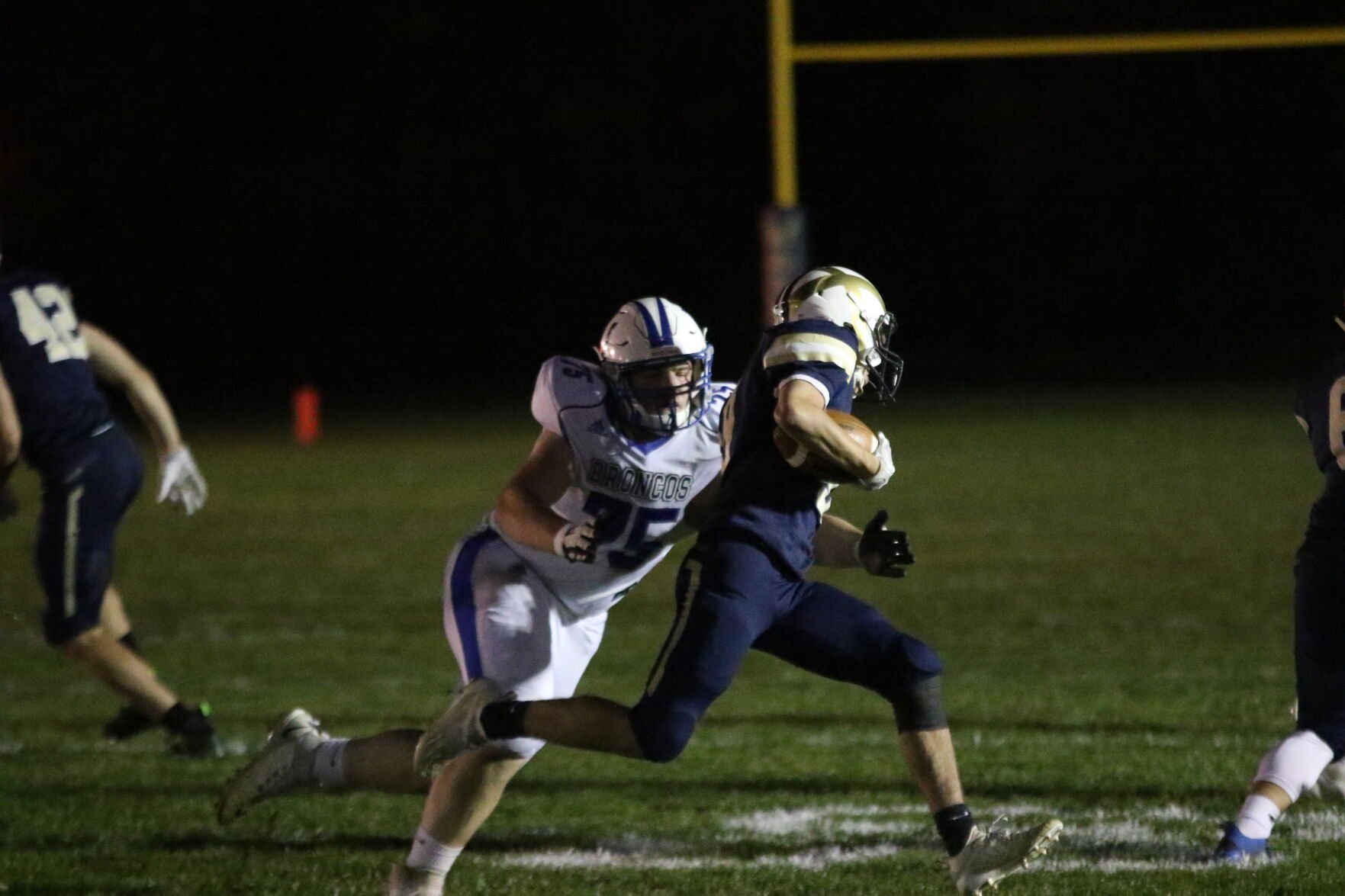 Centennial at Lincoln Lutheran football 16.JPG